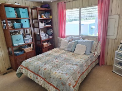 PRICED REDUCED! Stonehedge On The Hill is a resident-owned 55+ on Tarpon Springs Golf Course in Florida - for sale on GolfHomes.com, golf home, golf lot