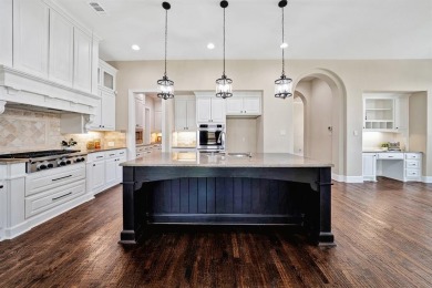 Welcome to this extraordinary Huntington-built residence, on a on The Tribute At the Colony in Texas - for sale on GolfHomes.com, golf home, golf lot