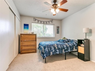 1 ACRE MOL in town!! Come enjoy country living with all the on John Conrad Golf Course in Oklahoma - for sale on GolfHomes.com, golf home, golf lot