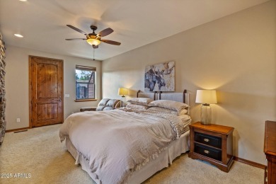 Tucked away on one of the most desirable corner lots in the on Torreon Golf Club in Arizona - for sale on GolfHomes.com, golf home, golf lot