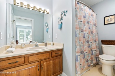 Price Reduced! All your wishes just came true. This beautiful on Oak Island Golf Club in North Carolina - for sale on GolfHomes.com, golf home, golf lot