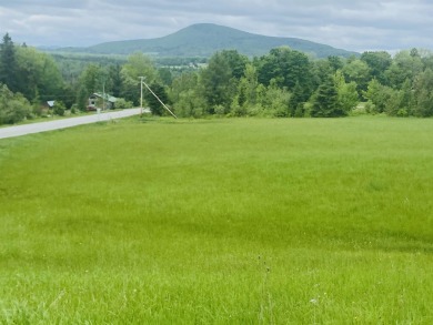 A beautiful 2 acre lot with mountain views, on a paved road, a on Orleans Country Club in Vermont - for sale on GolfHomes.com, golf home, golf lot