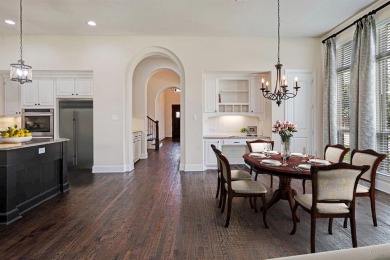 Welcome to this extraordinary Huntington-built residence, on a on The Tribute At the Colony in Texas - for sale on GolfHomes.com, golf home, golf lot