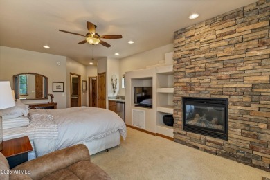 Tucked away on one of the most desirable corner lots in the on Torreon Golf Club in Arizona - for sale on GolfHomes.com, golf home, golf lot