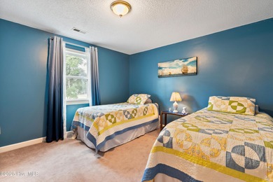 Price Reduced! All your wishes just came true. This beautiful on Oak Island Golf Club in North Carolina - for sale on GolfHomes.com, golf home, golf lot