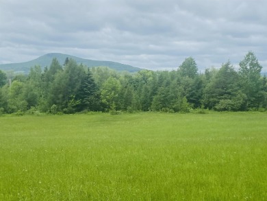 A beautiful 2 acre lot with mountain views, on a paved road, a on Orleans Country Club in Vermont - for sale on GolfHomes.com, golf home, golf lot