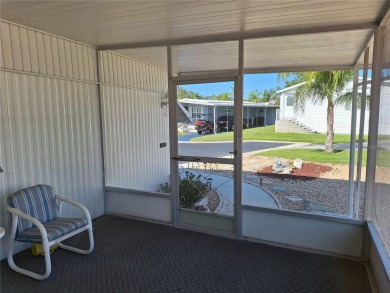 PRICED REDUCED! Stonehedge On The Hill is a resident-owned 55+ on Tarpon Springs Golf Course in Florida - for sale on GolfHomes.com, golf home, golf lot