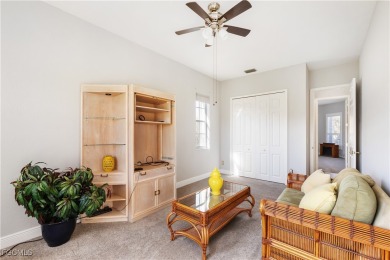 NEW ROOF, NEW AC, 3 GARAGE SPACES & accordion shutters on Herons Glen Golf and Country Club in Florida - for sale on GolfHomes.com, golf home, golf lot