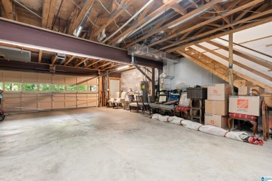 Enjoy low-maintenance living with stunning golf course views in on Riverchase Country Club in Alabama - for sale on GolfHomes.com, golf home, golf lot