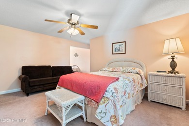 Price Reduced! All your wishes just came true. This beautiful on Oak Island Golf Club in North Carolina - for sale on GolfHomes.com, golf home, golf lot