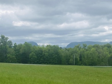 A beautiful 2 acre lot with mountain views, on a paved road, a on Orleans Country Club in Vermont - for sale on GolfHomes.com, golf home, golf lot