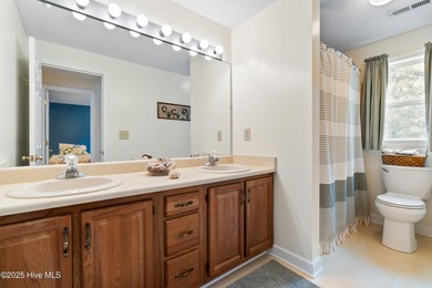 Price Reduced! All your wishes just came true. This beautiful on Oak Island Golf Club in North Carolina - for sale on GolfHomes.com, golf home, golf lot