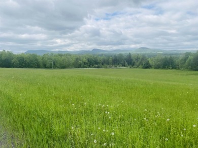 A beautiful 2 acre lot with mountain views, on a paved road, a on Orleans Country Club in Vermont - for sale on GolfHomes.com, golf home, golf lot