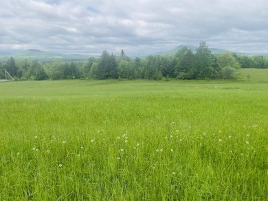 A beautiful 2 acre lot with mountain views, on a paved road, a on Orleans Country Club in Vermont - for sale on GolfHomes.com, golf home, golf lot