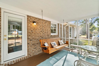 Price Reduced! All your wishes just came true. This beautiful on Oak Island Golf Club in North Carolina - for sale on GolfHomes.com, golf home, golf lot