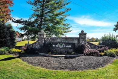 This exquisite, move-in-ready townhome in Statesville's esteemed on Fox Den Country Club in North Carolina - for sale on GolfHomes.com, golf home, golf lot