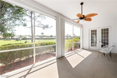 NEW ROOF, NEW AC, 3 GARAGE SPACES & accordion shutters on Herons Glen Golf and Country Club in Florida - for sale on GolfHomes.com, golf home, golf lot