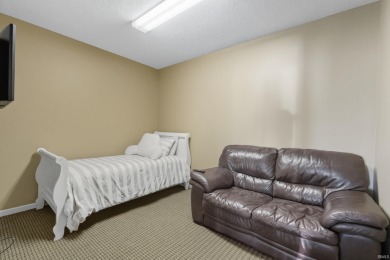 This award-winning Parade Home is located in the highly on Autumn Ridge Golf Club in Indiana - for sale on GolfHomes.com, golf home, golf lot