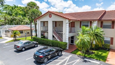 FULLY FURNISHED!! A rare find! This pristine 2 bedroom /2 full on The Carolina Club in Florida - for sale on GolfHomes.com, golf home, golf lot