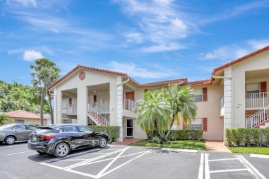 FULLY FURNISHED!! A rare find! This pristine 2 bedroom /2 full on The Carolina Club in Florida - for sale on GolfHomes.com, golf home, golf lot