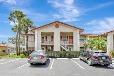 FULLY FURNISHED!! A rare find! This pristine 2 bedroom /2 full on The Carolina Club in Florida - for sale on GolfHomes.com, golf home, golf lot