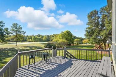 This award-winning Parade Home is located in the highly on Autumn Ridge Golf Club in Indiana - for sale on GolfHomes.com, golf home, golf lot