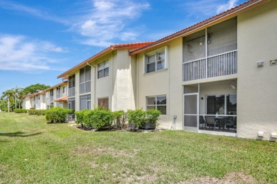 FULLY FURNISHED!! A rare find! This pristine 2 bedroom /2 full on The Carolina Club in Florida - for sale on GolfHomes.com, golf home, golf lot