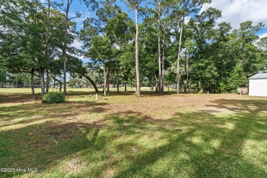 Price Reduced! All your wishes just came true. This beautiful on Oak Island Golf Club in North Carolina - for sale on GolfHomes.com, golf home, golf lot