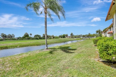 FULLY FURNISHED!! A rare find! This pristine 2 bedroom /2 full on The Carolina Club in Florida - for sale on GolfHomes.com, golf home, golf lot