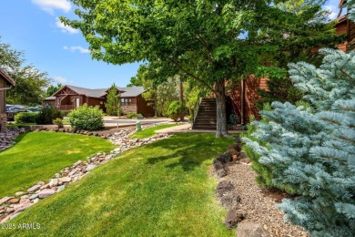Tucked away on one of the most desirable corner lots in the on Torreon Golf Club in Arizona - for sale on GolfHomes.com, golf home, golf lot
