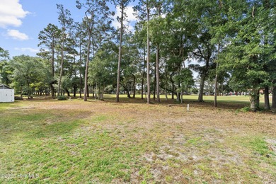 Price Reduced! All your wishes just came true. This beautiful on Oak Island Golf Club in North Carolina - for sale on GolfHomes.com, golf home, golf lot