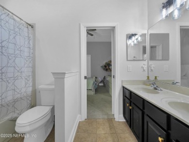 Experience the pinnacle of luxury living in this stunning on Golf Club At South Hampton in Florida - for sale on GolfHomes.com, golf home, golf lot