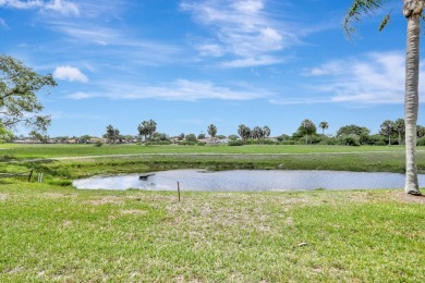 FULLY FURNISHED!! A rare find! This pristine 2 bedroom /2 full on The Carolina Club in Florida - for sale on GolfHomes.com, golf home, golf lot