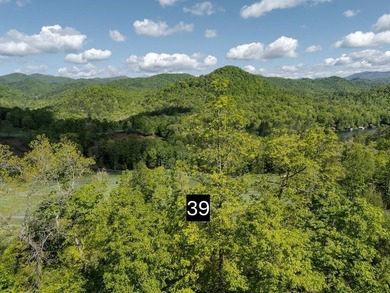 Waterfall Country Club-Golf Course frontage. 2 lots being sold on Waterfall Country Club in Georgia - for sale on GolfHomes.com, golf home, golf lot