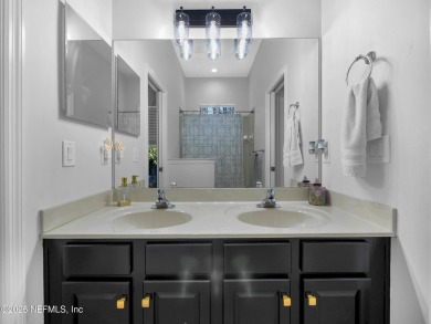 Experience the pinnacle of luxury living in this stunning on Golf Club At South Hampton in Florida - for sale on GolfHomes.com, golf home, golf lot