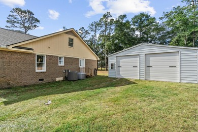 Price Reduced! All your wishes just came true. This beautiful on Oak Island Golf Club in North Carolina - for sale on GolfHomes.com, golf home, golf lot