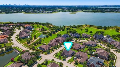 Welcome to this extraordinary Huntington-built residence, on a on The Tribute At the Colony in Texas - for sale on GolfHomes.com, golf home, golf lot