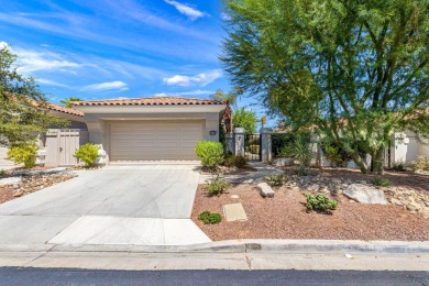 Experience Elevated Desert Living at Its Finest! Welcome to a on Indian Ridge Country Club in California - for sale on GolfHomes.com, golf home, golf lot