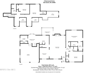 Price Reduced! All your wishes just came true. This beautiful on Oak Island Golf Club in North Carolina - for sale on GolfHomes.com, golf home, golf lot