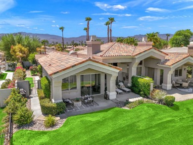 Experience Elevated Desert Living at Its Finest! Welcome to a on Indian Ridge Country Club in California - for sale on GolfHomes.com, golf home, golf lot