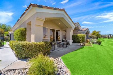 Experience Elevated Desert Living at Its Finest! Welcome to a on Indian Ridge Country Club in California - for sale on GolfHomes.com, golf home, golf lot