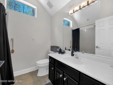 Experience the pinnacle of luxury living in this stunning on Golf Club At South Hampton in Florida - for sale on GolfHomes.com, golf home, golf lot
