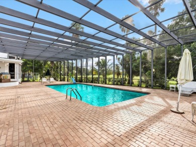 Welcome home to this expansive 4568 sqft one-story home nestled on Oaks Country Club in Florida - for sale on GolfHomes.com, golf home, golf lot