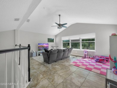 Experience the pinnacle of luxury living in this stunning on Golf Club At South Hampton in Florida - for sale on GolfHomes.com, golf home, golf lot