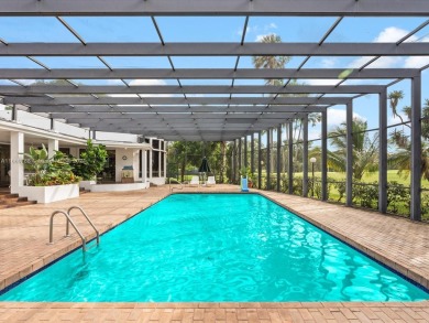 Welcome home to this expansive 4568 sqft one-story home nestled on Oaks Country Club in Florida - for sale on GolfHomes.com, golf home, golf lot