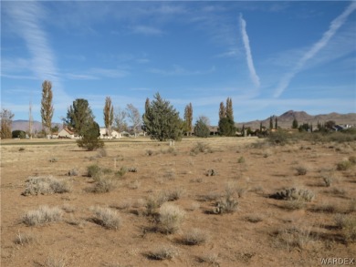 Beautiful golf course lot with Owner Financing available on Valle Vista Golf Course in Arizona - for sale on GolfHomes.com, golf home, golf lot