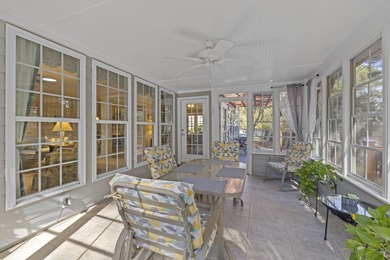 This large Cumberland floor plan in Del Webb at Lake Oconee sits on Reynolds Lake Oconee - The Landing in Georgia - for sale on GolfHomes.com, golf home, golf lot