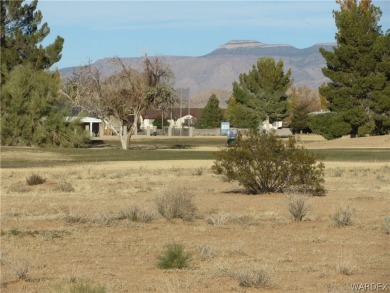 Beautiful golf course lot with Owner Financing available on Valle Vista Golf Course in Arizona - for sale on GolfHomes.com, golf home, golf lot