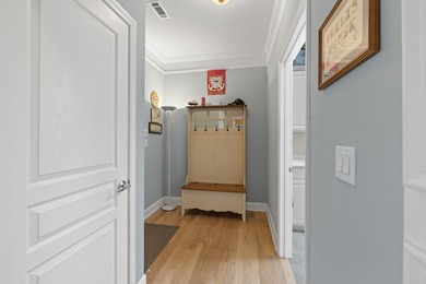 This large Cumberland floor plan in Del Webb at Lake Oconee sits on Reynolds Lake Oconee - The Landing in Georgia - for sale on GolfHomes.com, golf home, golf lot