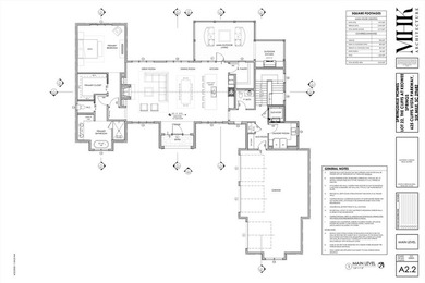 NEW CONSTRUCTION HOME located in the heart of the most ideally on The Cliffs At Keowee Springs in South Carolina - for sale on GolfHomes.com, golf home, golf lot
